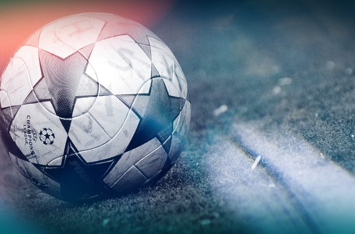 Online Football Betting