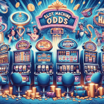 The Evolution of Situs Slot Games: From Classic to Modern
