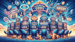 The Evolution of Situs Slot Games: From Classic to Modern