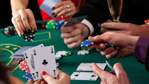 Online Casinos with the Best Bonuses and Promotions for New Players