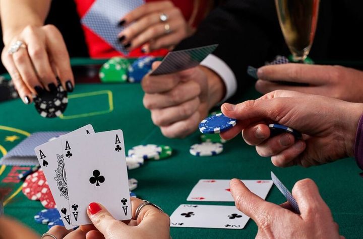 Online Casinos with the Best Bonuses and Promotions for New Players