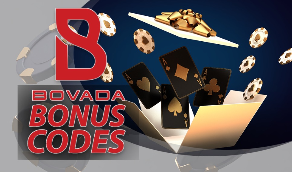 Bovada Bonus