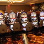 How to Stay Safe While Playing Online Slot Games