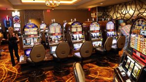 How to Stay Safe While Playing Online Slot Games