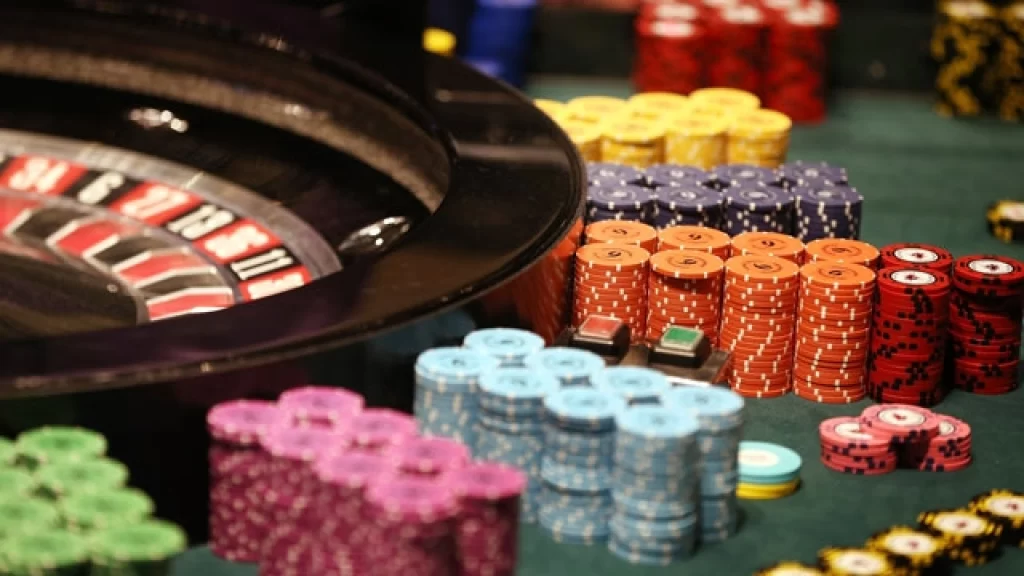 Essential Tips for Getting Started with Live Casino Games Online