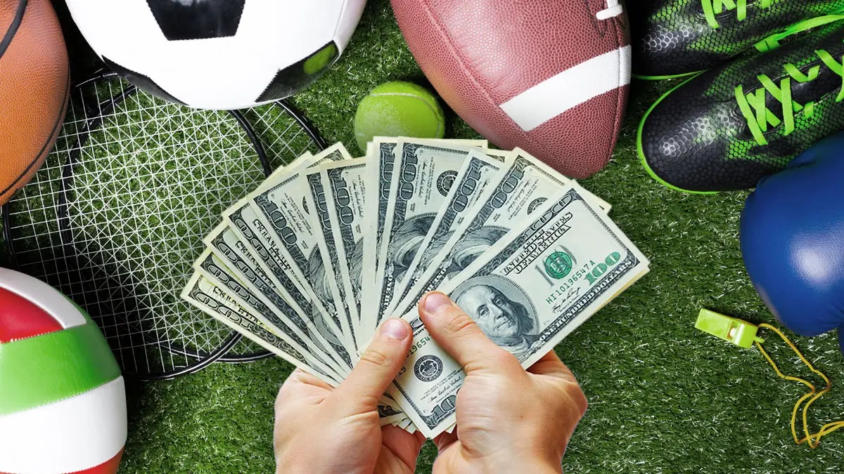 world sports betting