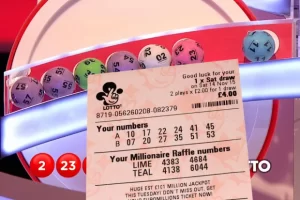 The Importance of Lucky Numbers in Lottery and Keno and How They Relate to Cultural Beliefs