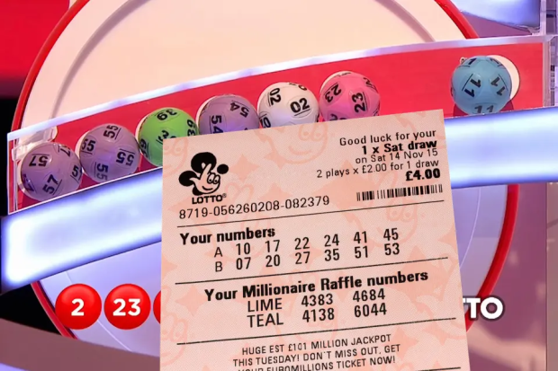 The Importance of Lucky Numbers in Lottery and Keno and How They Relate to Cultural Beliefs