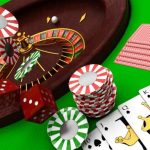 Compete for Exclusive Prizes in Thrilling Online Casino Challenges