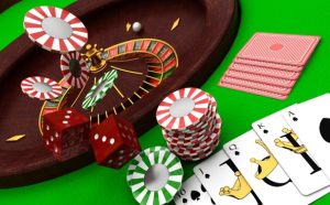 Compete for Exclusive Prizes in Thrilling Online Casino Challenges