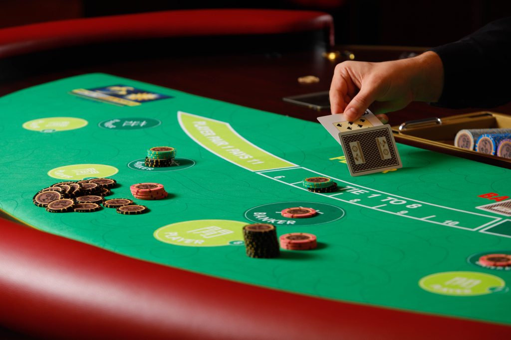 best casino games