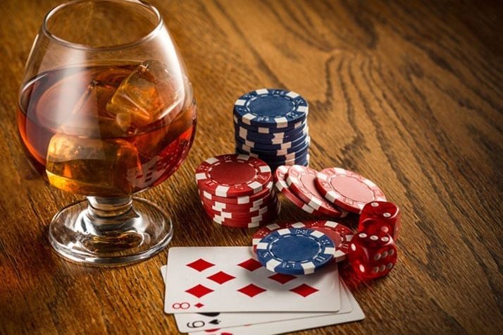 Gambling Games