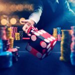 Strategies for Managing Your Bankroll While Playing High-Stakes Online Casino Games