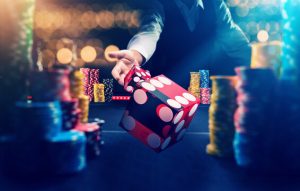 Strategies for Managing Your Bankroll While Playing High-Stakes Online Casino Games