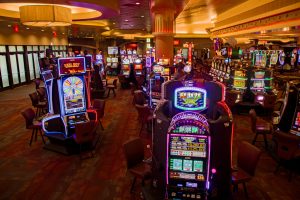 demo slot games