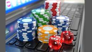 The Role of Artificial Intelligence in Online Casino Personalization