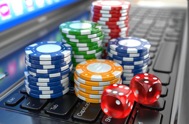 The Role of Artificial Intelligence in Online Casino Personalization
