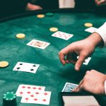 Online casino