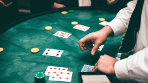 Online casino