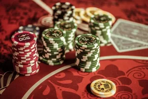 Transform Ordinary Moments Into Legendary Wins With Free Pokie Promotions