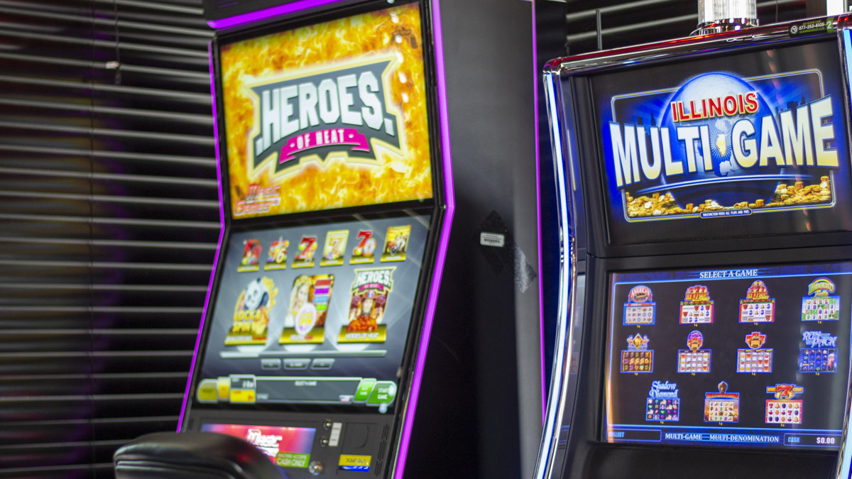 online pokies real money