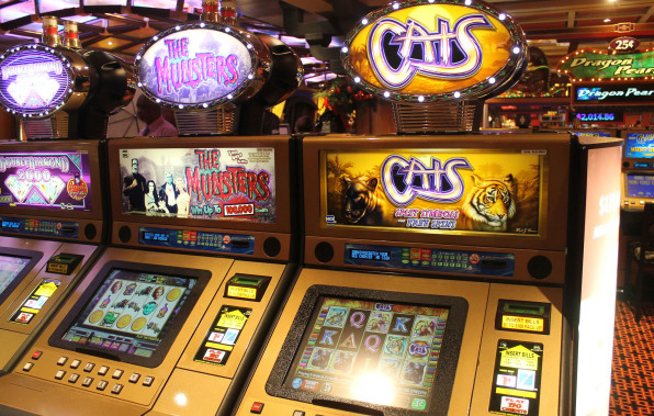 The Ultimate Guide to Playing Free Credit Slot Online