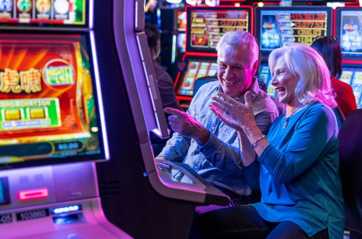 free casino slot games for fun