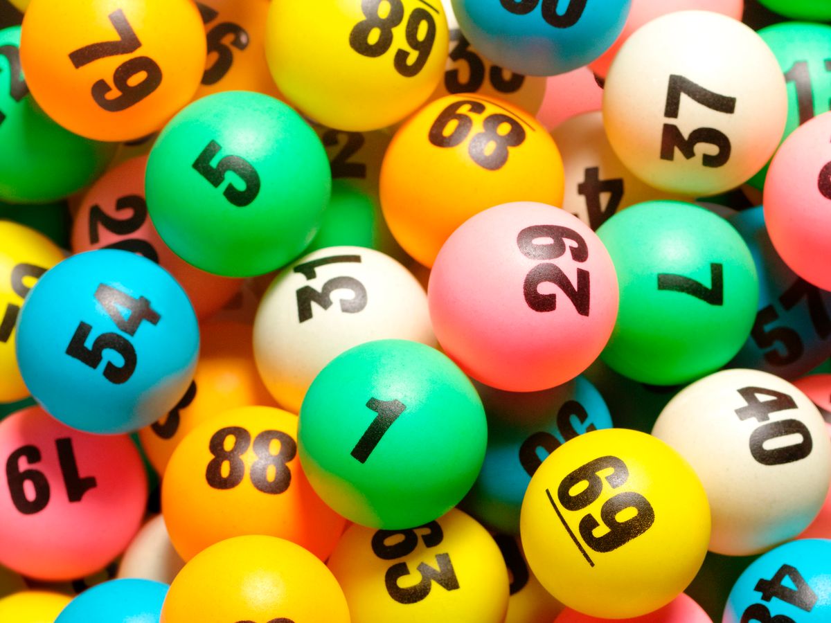 lottery games