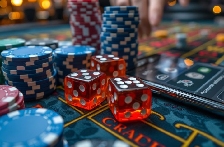 emerald queen casino gambling age