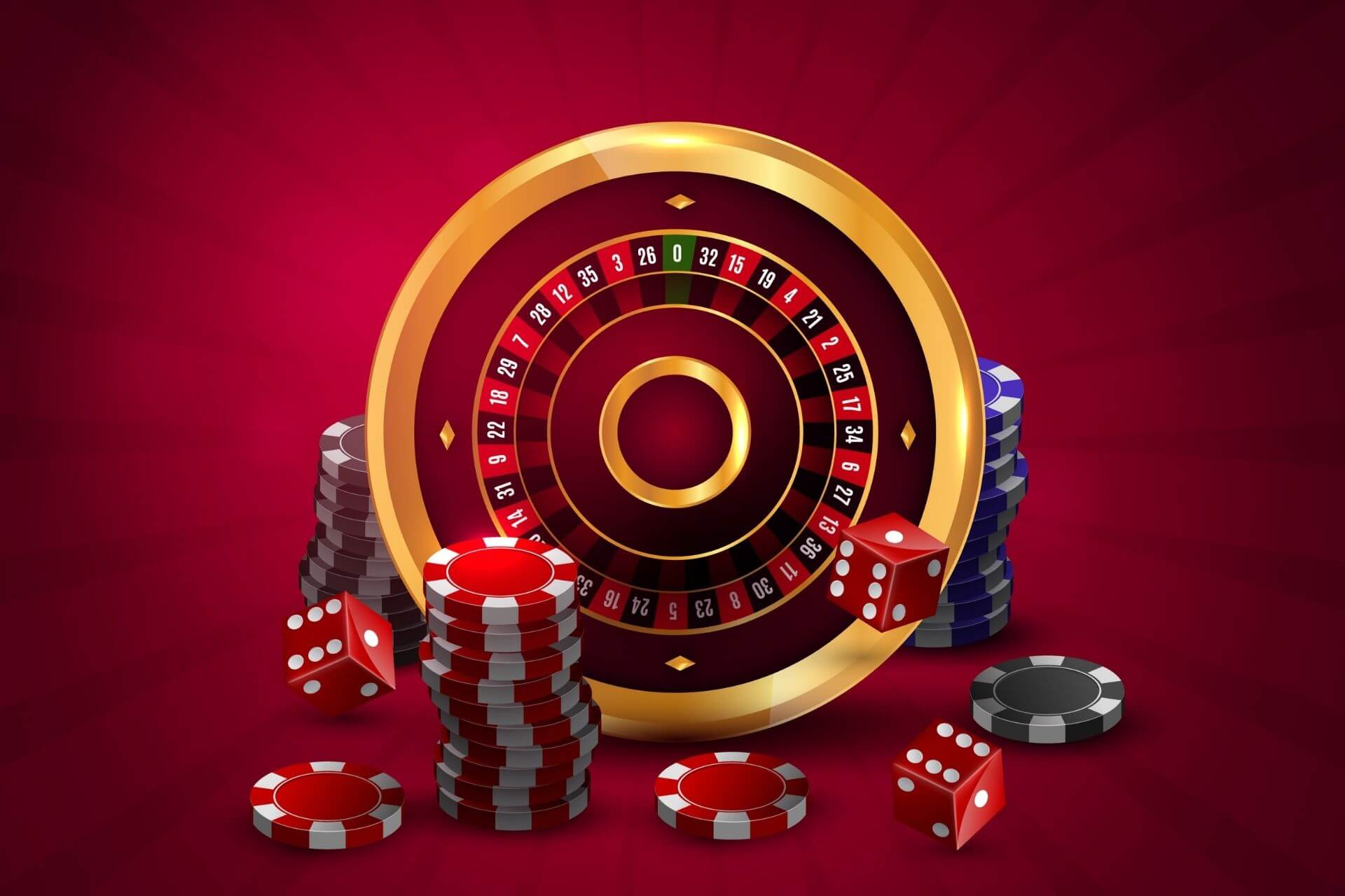 betway casino games